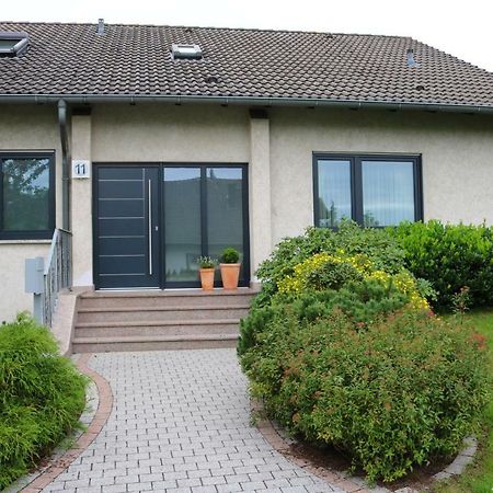 Premium Ferienloft Dressler Fulda Appartement Buitenkant foto