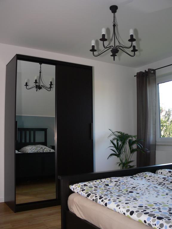Premium Ferienloft Dressler Fulda Appartement Buitenkant foto