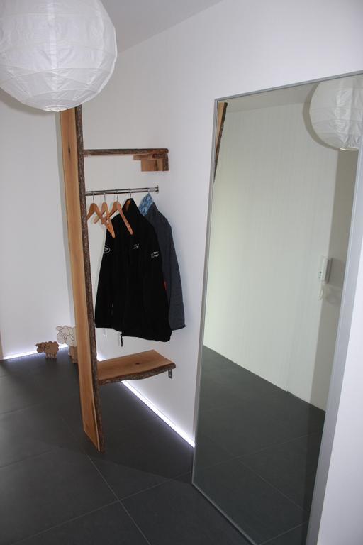 Premium Ferienloft Dressler Fulda Appartement Buitenkant foto