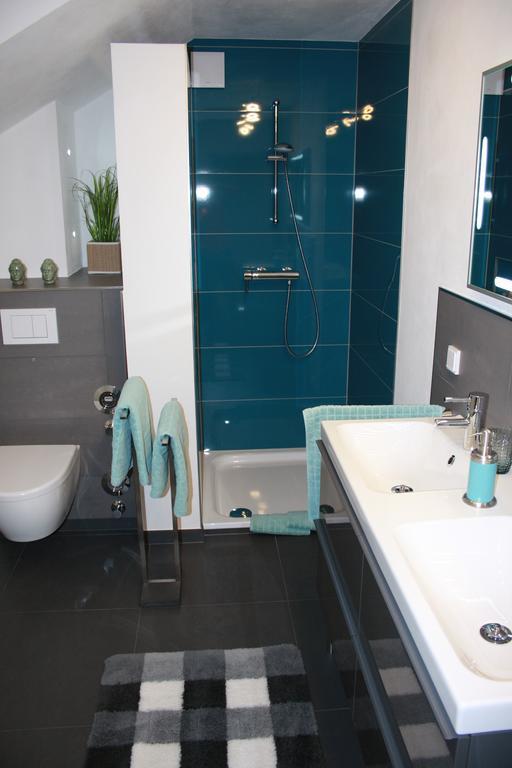 Premium Ferienloft Dressler Fulda Appartement Buitenkant foto