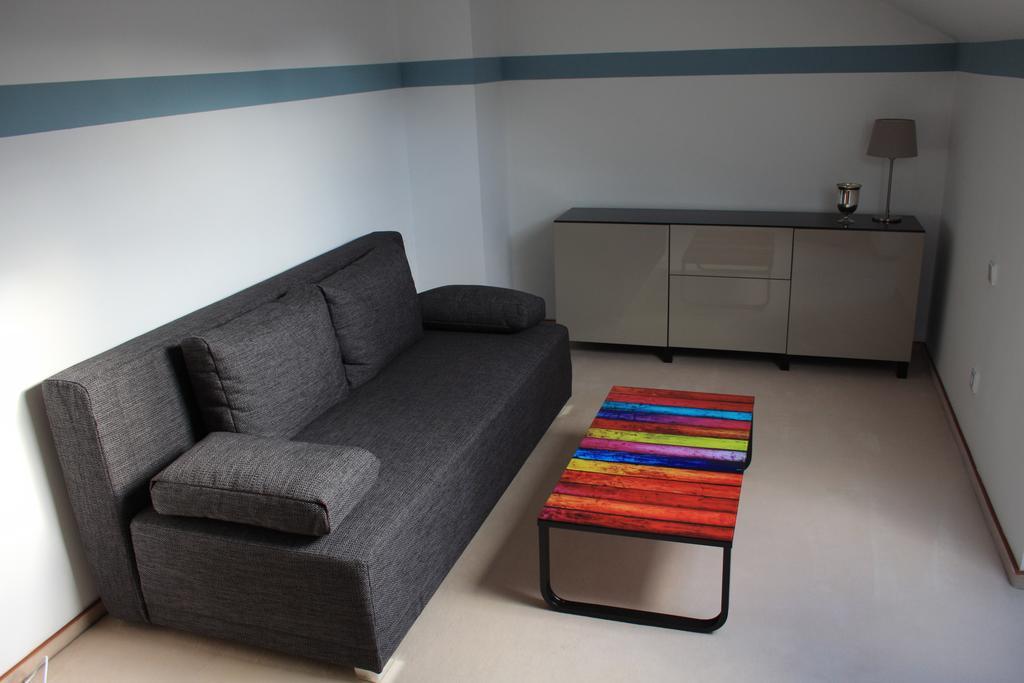 Premium Ferienloft Dressler Fulda Appartement Buitenkant foto