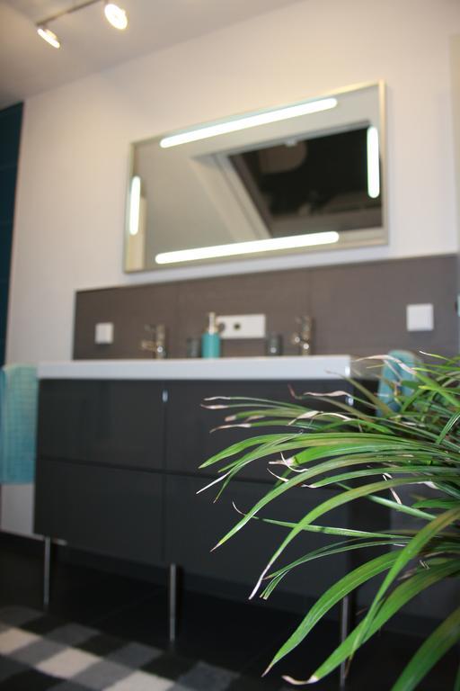 Premium Ferienloft Dressler Fulda Appartement Buitenkant foto