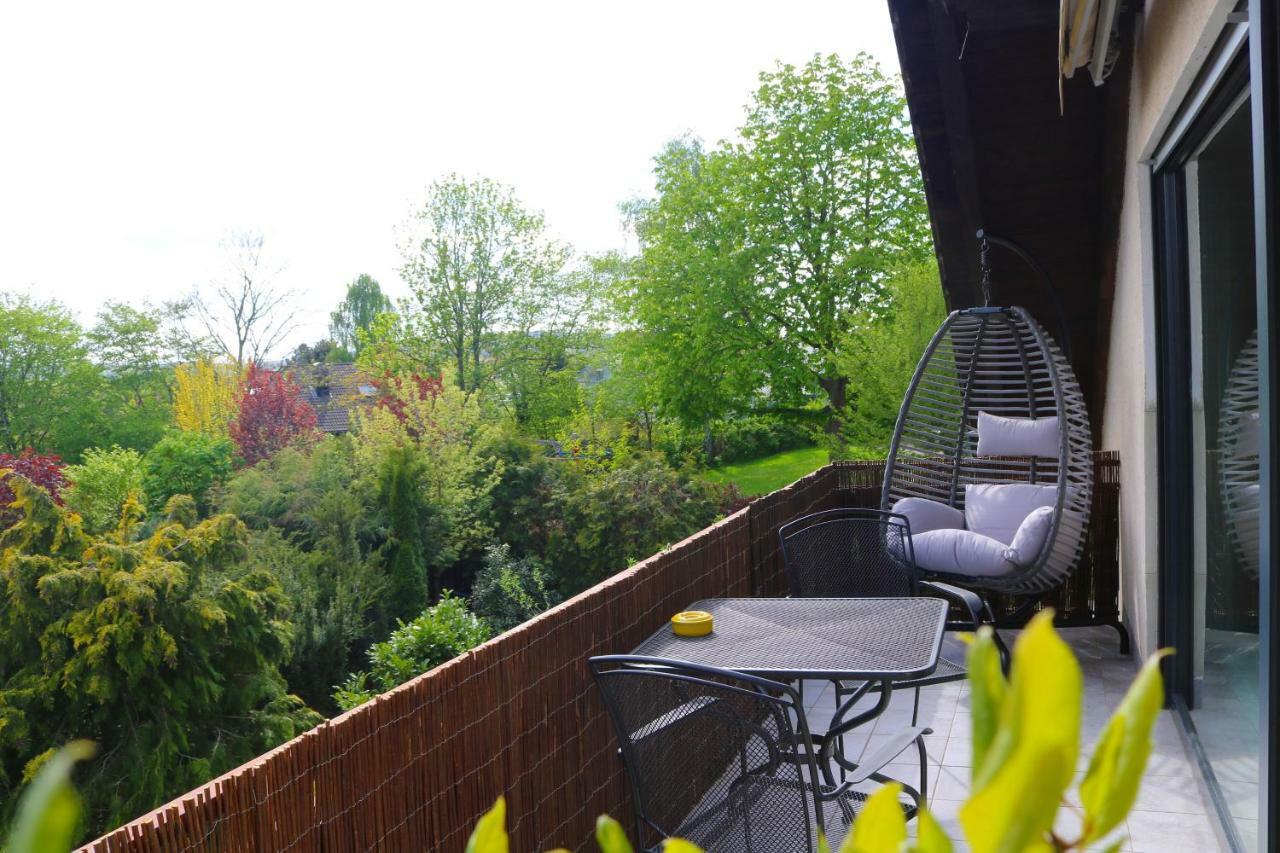 Premium Ferienloft Dressler Fulda Appartement Buitenkant foto
